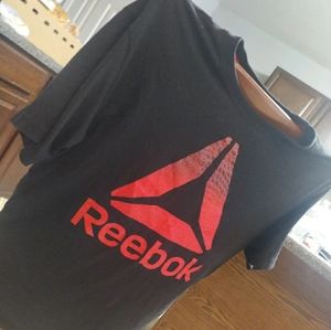 Reebok T shirt